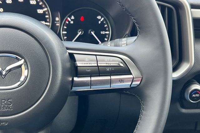 New 2026 MAZDA CX-50 2.5 Hybrid w/ Cargo Package image 28