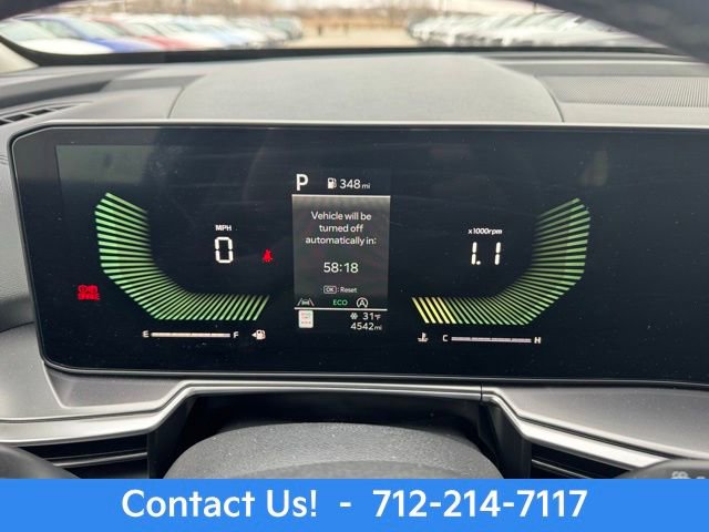 New 2025 Kia Sorento S image 21