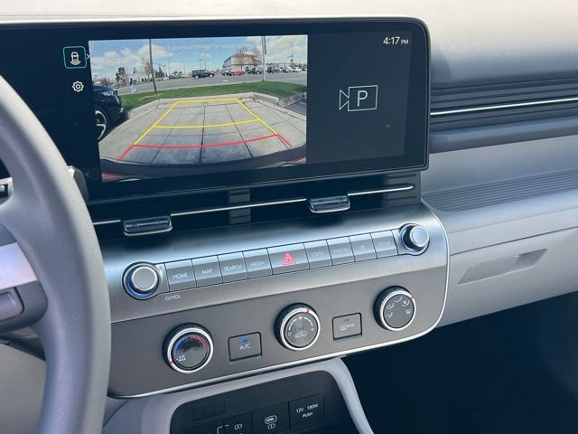 New 2026 Hyundai Kona SE image 24