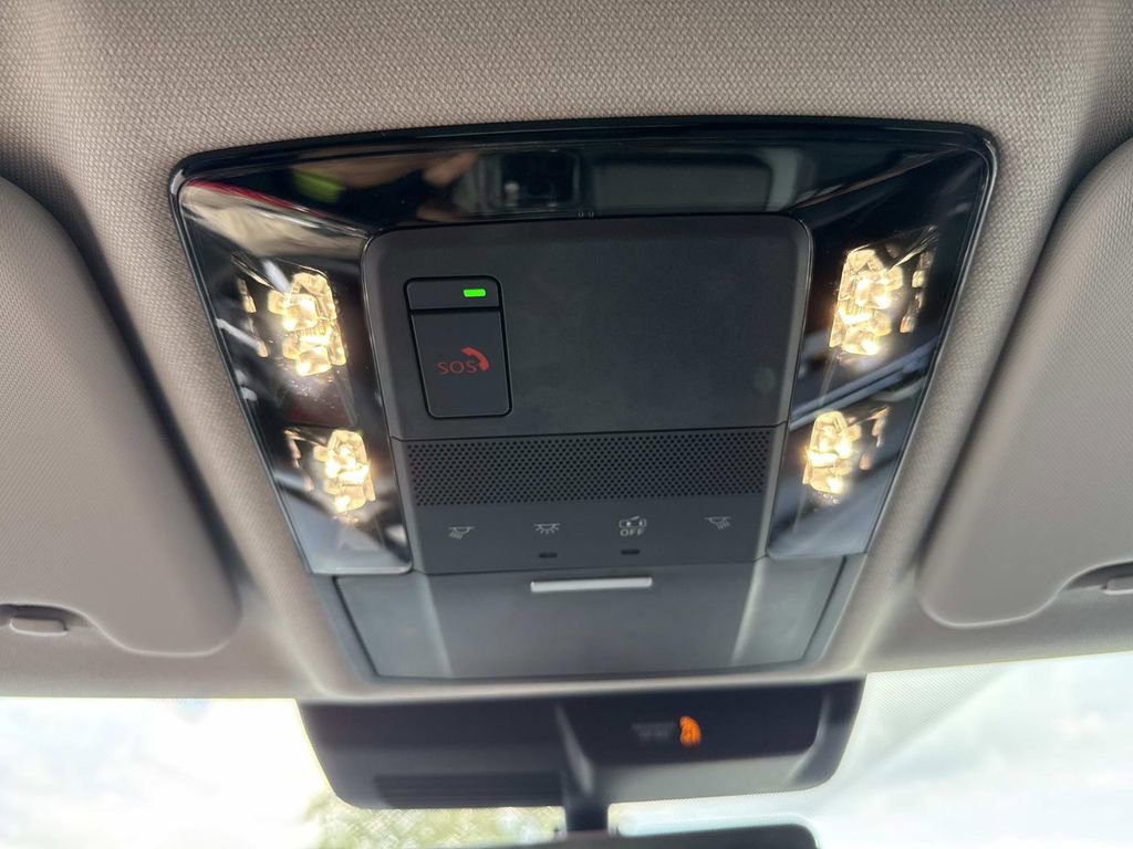 New 2026 Mitsubishi Outlander SE image 41