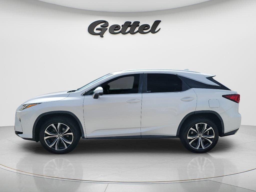 Used 2018 Lexus RX 350 FWD w/ Premium Package image 8