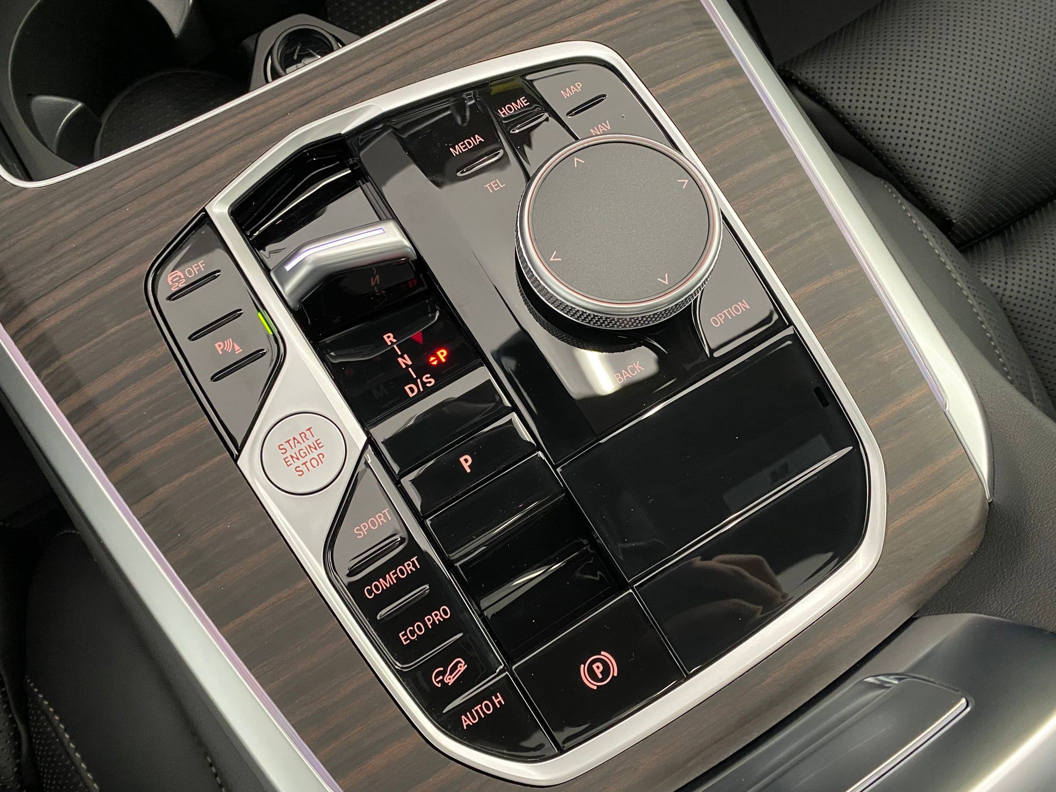 New 2026 BMW X5 xDrive40i w/ Premium Package image 19
