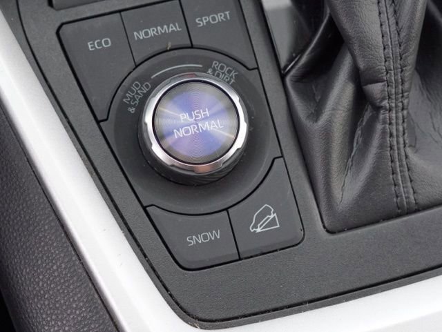 Certified 2023 Toyota RAV4 Adventure image 34