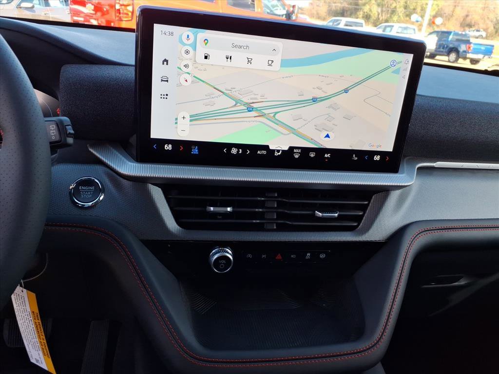 New 2026 Ford Explorer ST w/ Sun And Sound Package image 14