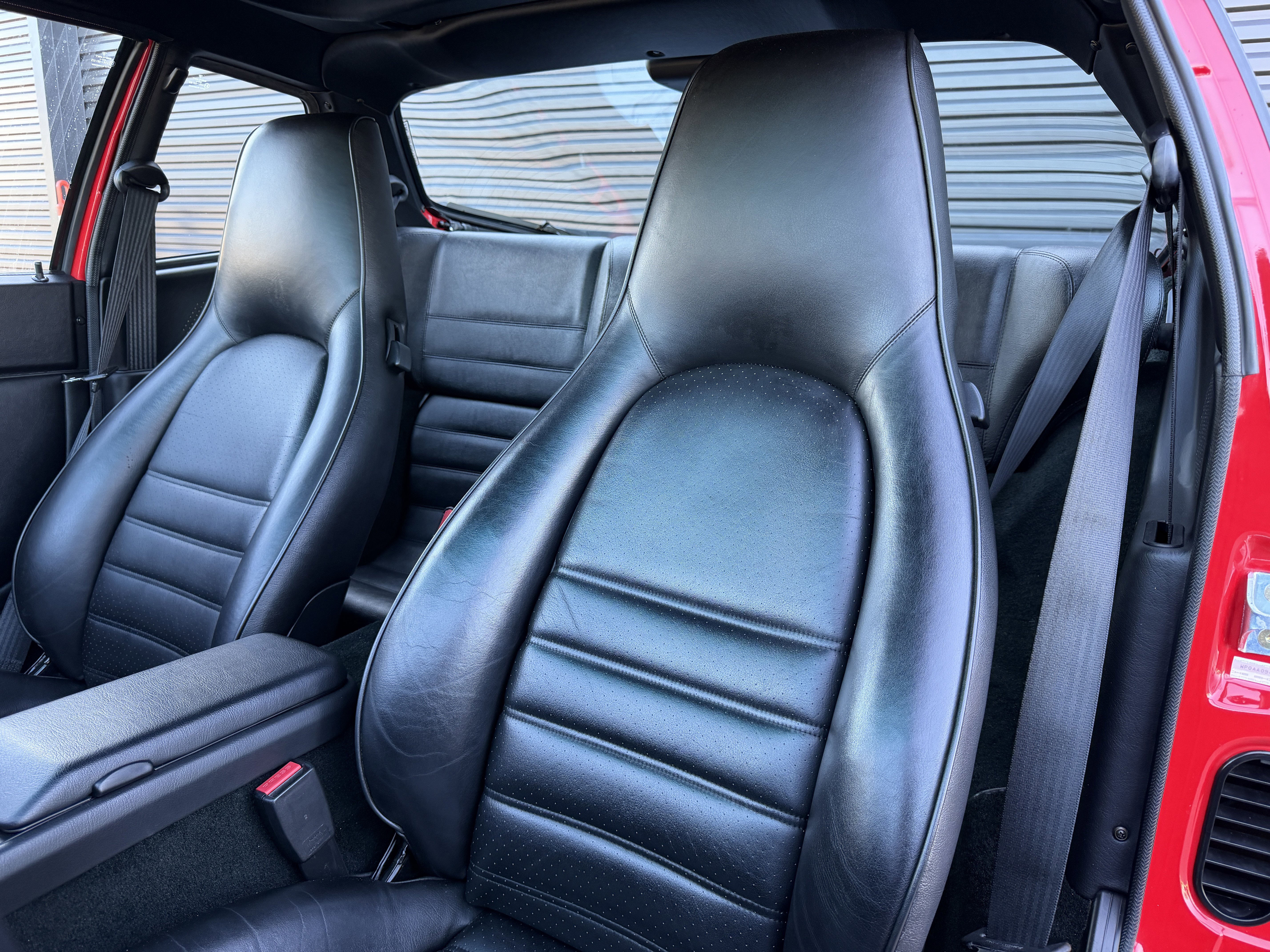 Used 1989 Porsche 944 Coupe image 5