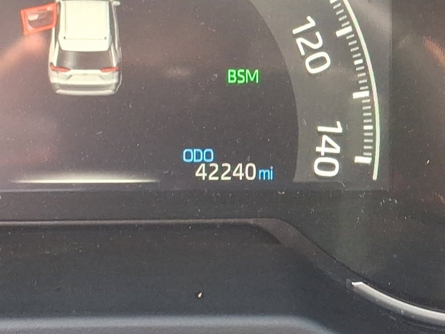 Certified 2024 Toyota RAV4 Adventure AWD/4WD image 21