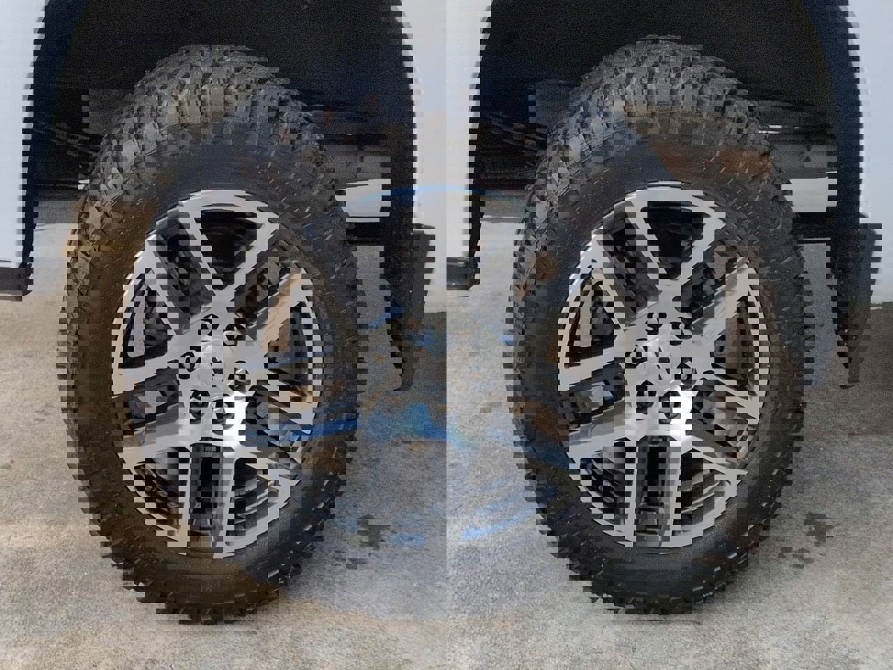 Used 2020 Chevrolet Silverado 1500 LT Trail Boss image 27