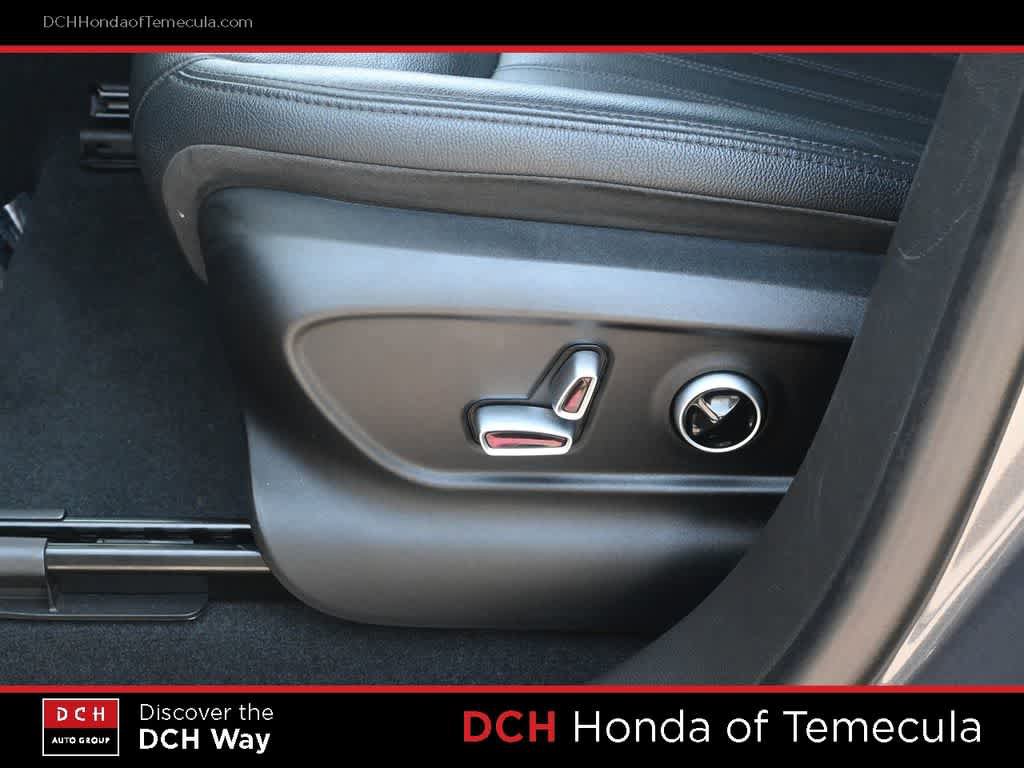 Used 2024 Maserati Grecale GT AWD/4WD image 18