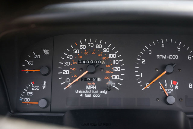 Used 1991 Mercury Capri XR2 image 24