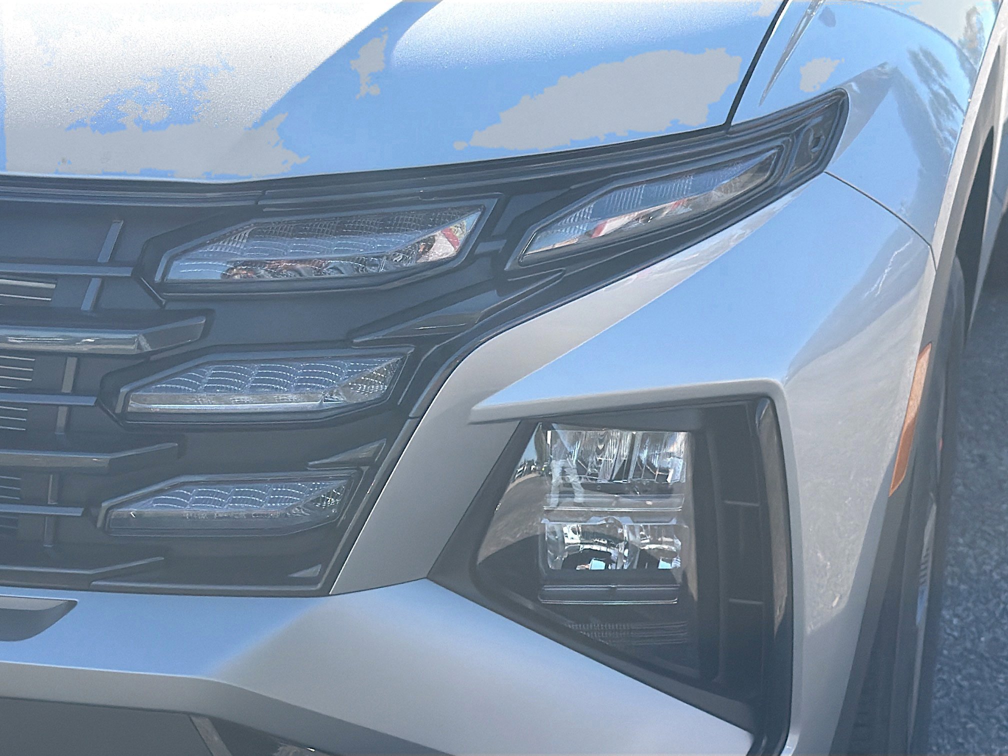 New 2026 Hyundai Tucson SEL image 9