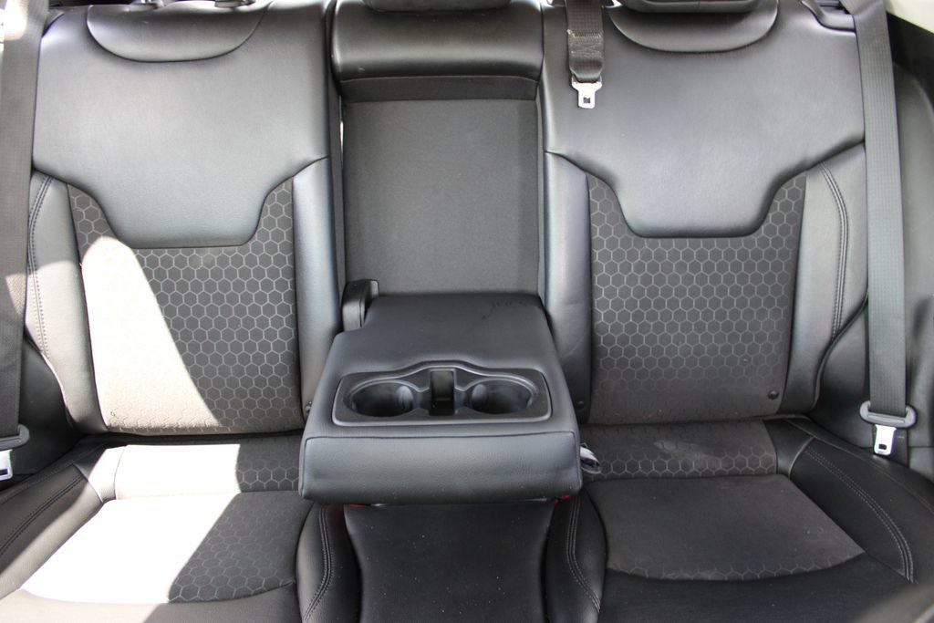 Used 2021 Jeep Compass Latitude w/ Sun and Sound Group AWD/4WD image 37