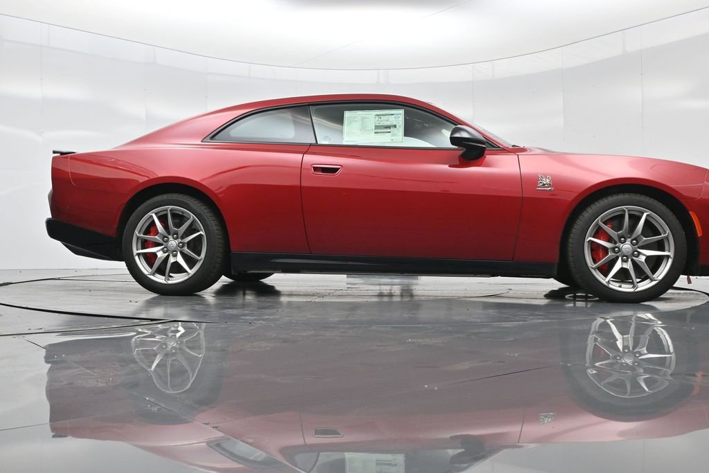 New 2024 Dodge Charger R/T Scat Pack w/ Plus Group image 39