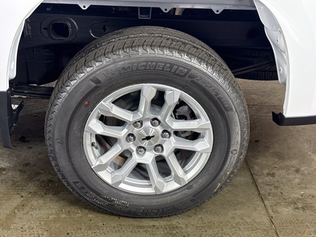 New 2026 Chevrolet Silverado 1500 RST AWD/4WD image 7