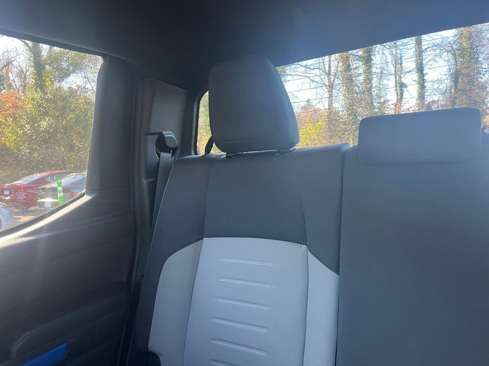 Used 2025 Toyota Tacoma TRD Off-Road image 37