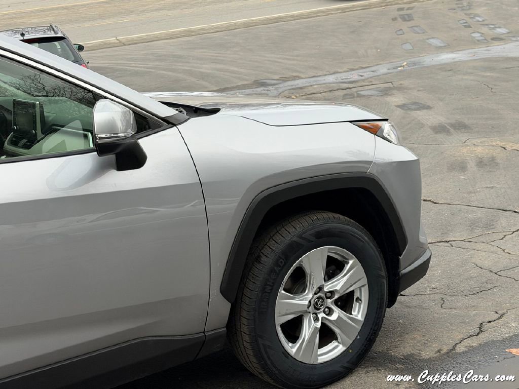 Used 2019 Toyota RAV4 XLE w/ Convenience Package AWD/4WD image 42