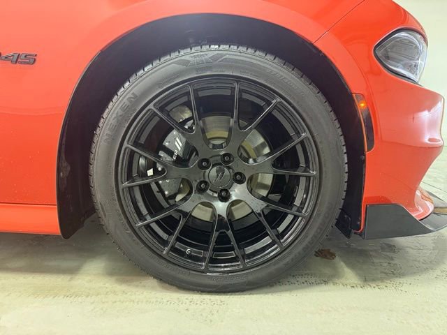 Used 2023 Dodge Charger R/T w/ Harman/Kardon Audio Group image 28