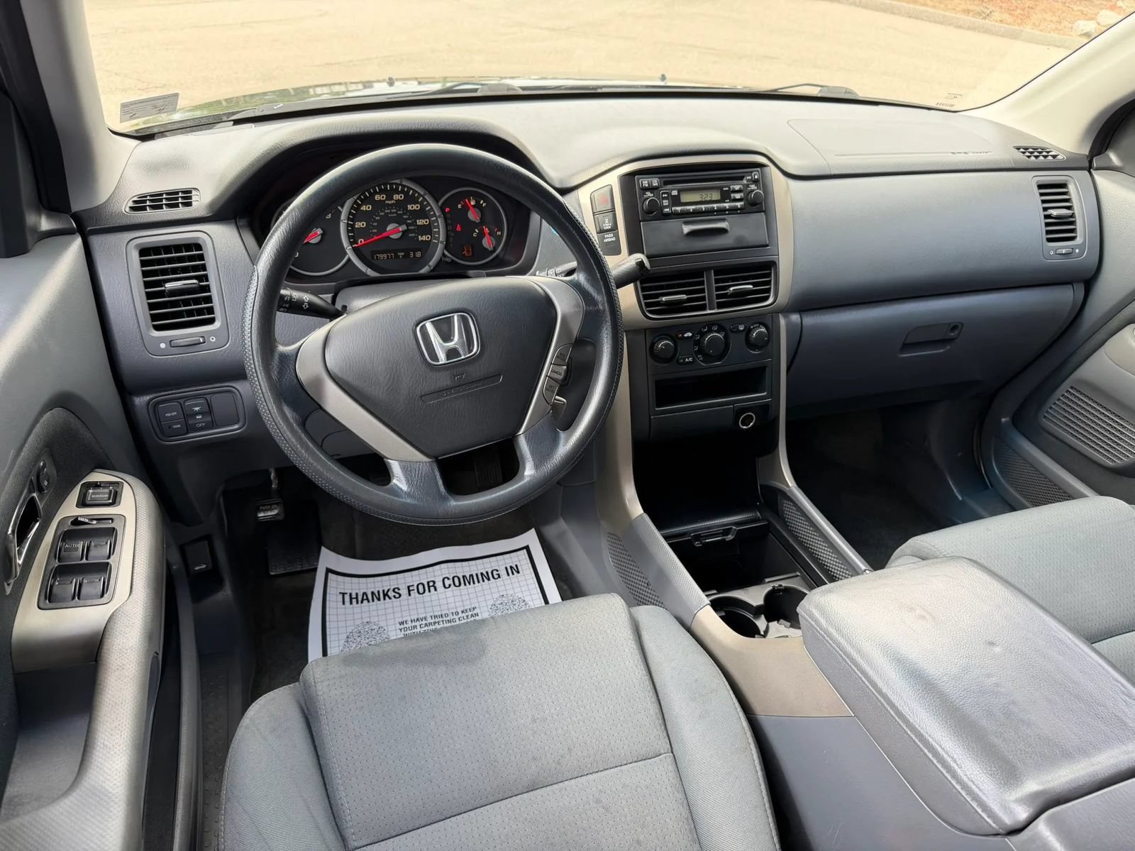 Used 2006 Honda Pilot LX image 23