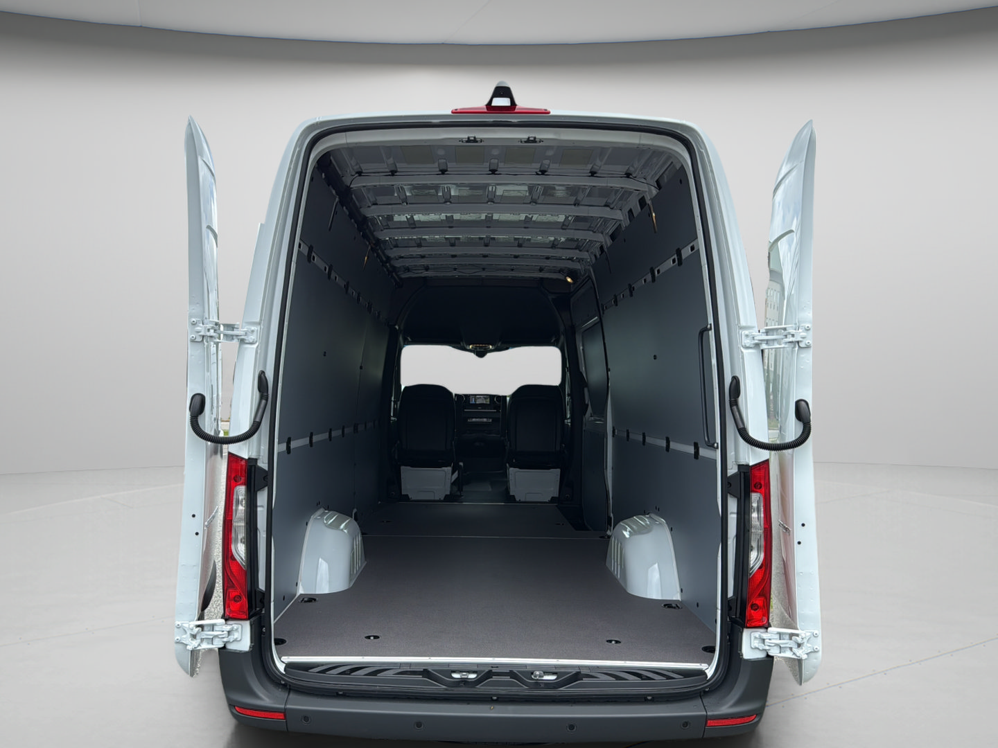 New 2026 Mercedes-Benz Sprinter 2500 image 8