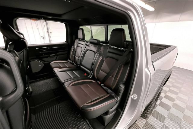 Used 2025 RAM 1500 Rebel w/ Rebel Level 2 Equipment Group AWD/4WD image 25
