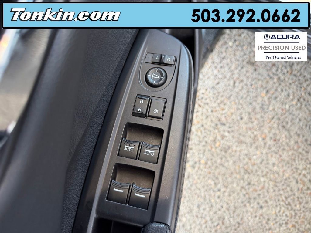 Used 2016 Acura RDX AWD w/ Advance Package image 13