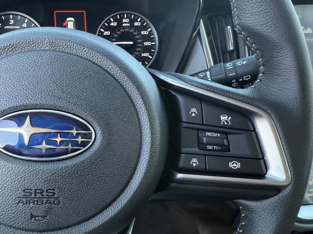 New 2025 Subaru Outback Premium image 18