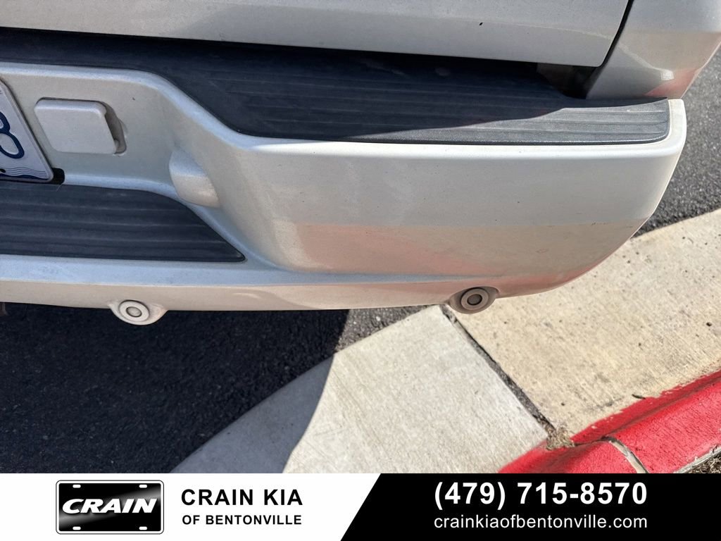 Used 2008 Cadillac Escalade EXT image 12