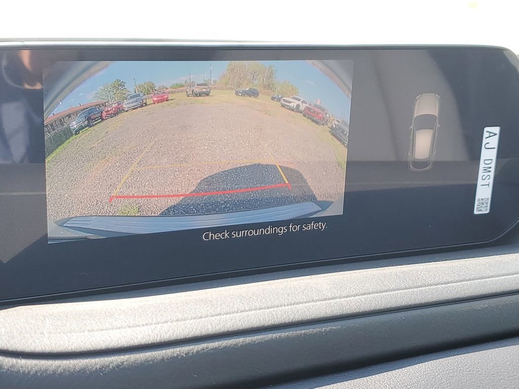 New 2026 MAZDA CX-30 AWD 2.5 S image 27