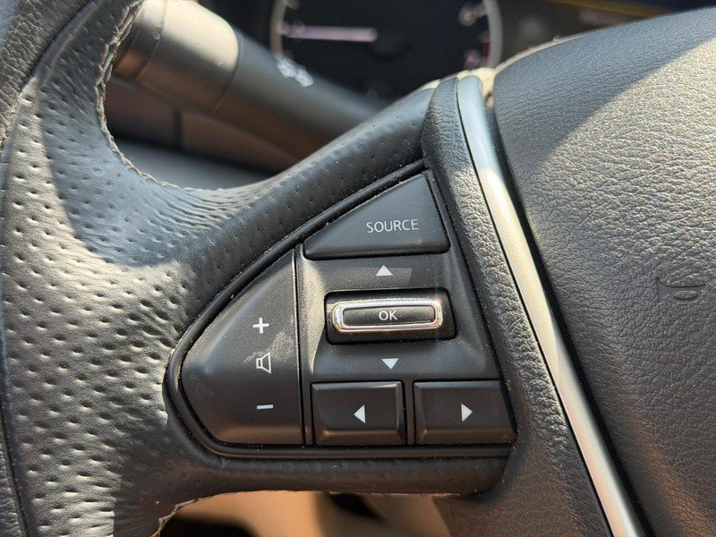 Used 2018 Nissan Maxima 3.5 SL FWD image 18