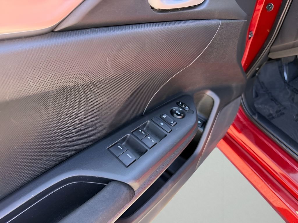 Used 2020 Honda Civic LX image 17