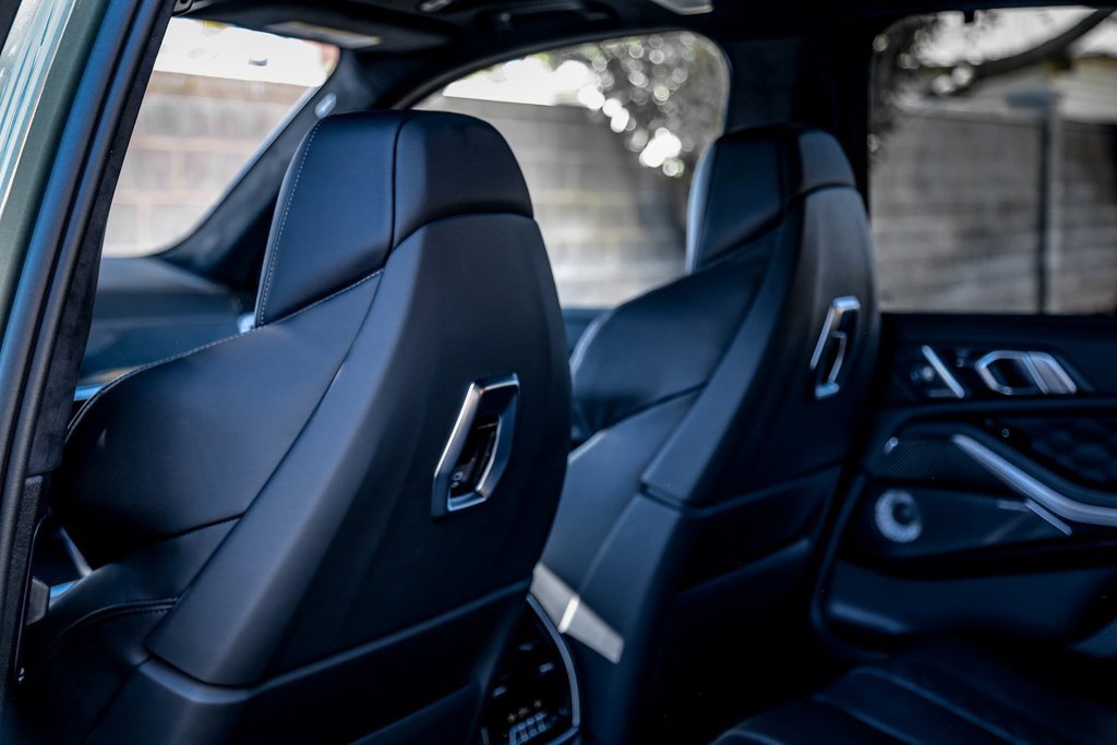 New 2026 BMW X5 M Competition w/ Executive Package image 32