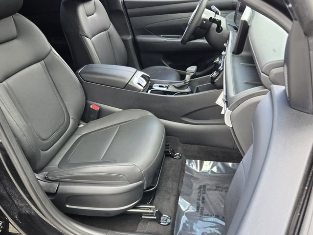 New 2025 Hyundai Santa Cruz SEL FWD image 15
