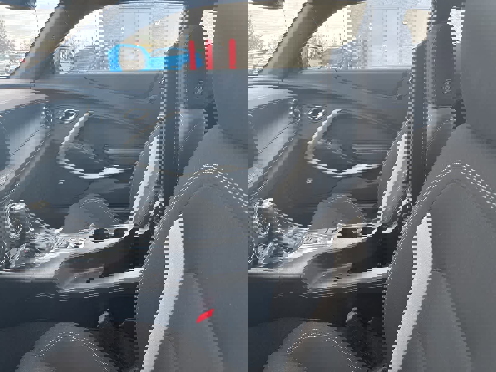 Used 2022 Chevrolet Camaro LT w/ RS Package image 28