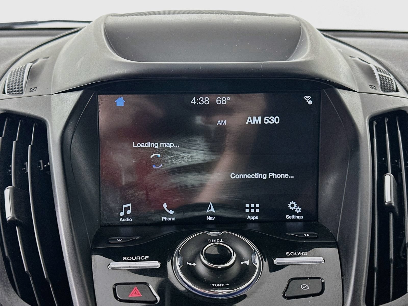 Used 2019 Ford Escape Titanium AWD/4WD image 15