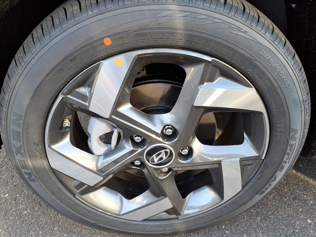 New 2026 Hyundai Venue SEL image 4