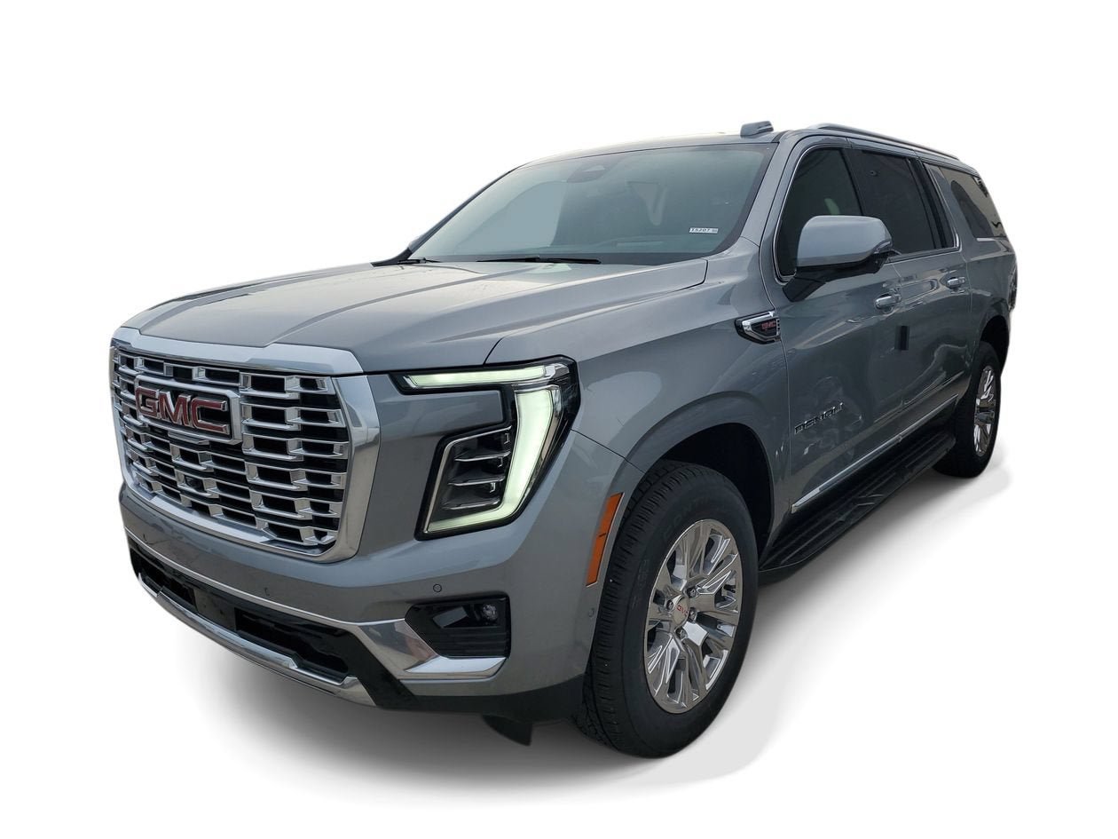 New 2026 GMC Yukon XL Denali RWD image 3
