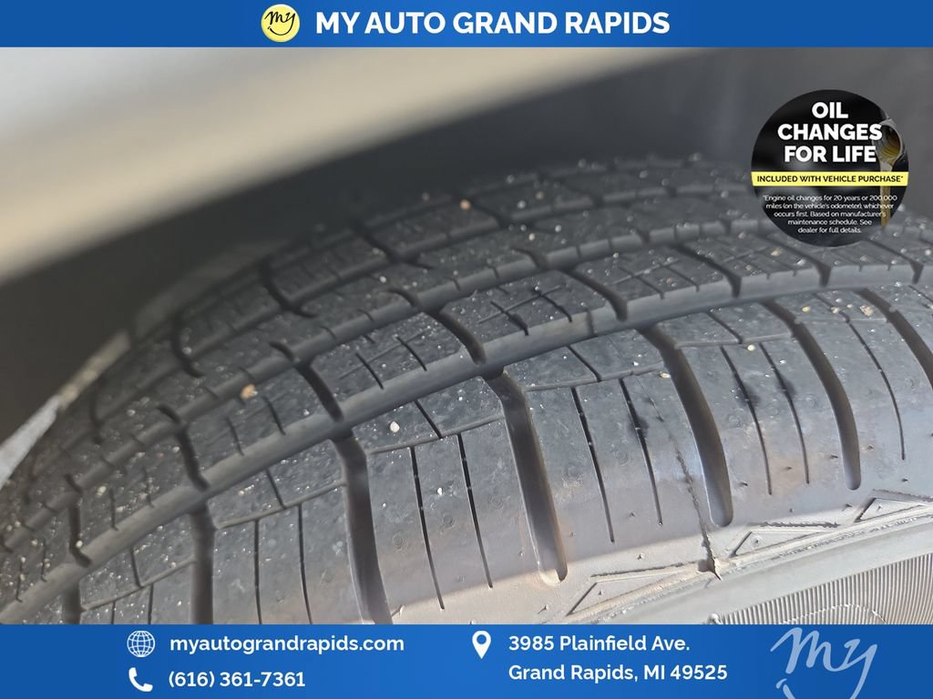 Used 2019 Nissan Murano S AWD/4WD image 33