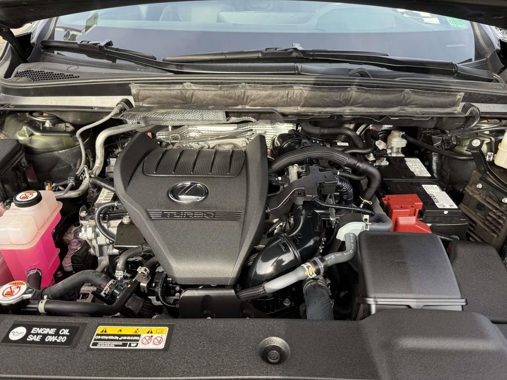 Used 2024 Lexus RX 350 AWD image 28