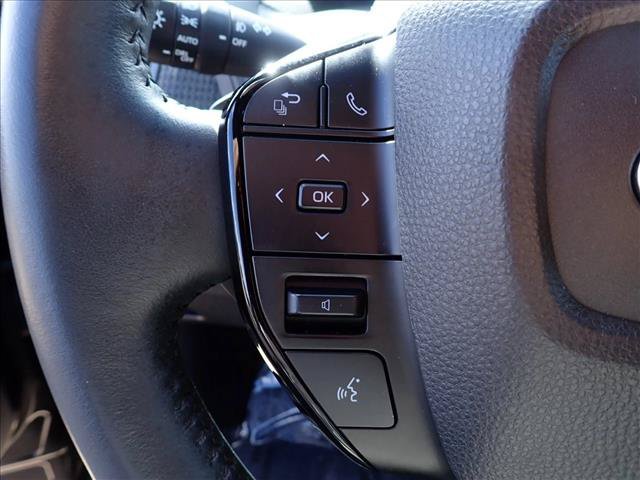 Certified 2023 Subaru Solterra AWD image 18