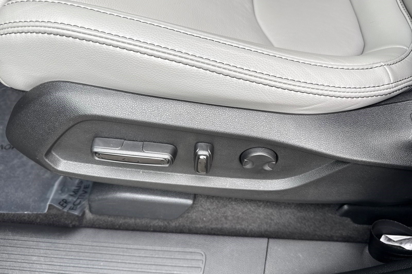 Certified 2023 Honda Pilot EX-L image 14