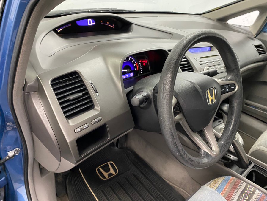 Used 2009 Honda Civic LX image 43