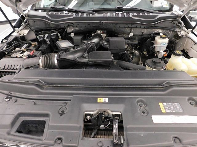 Used 2021 Ford F250 XL w/ Power Equipment Group image 35