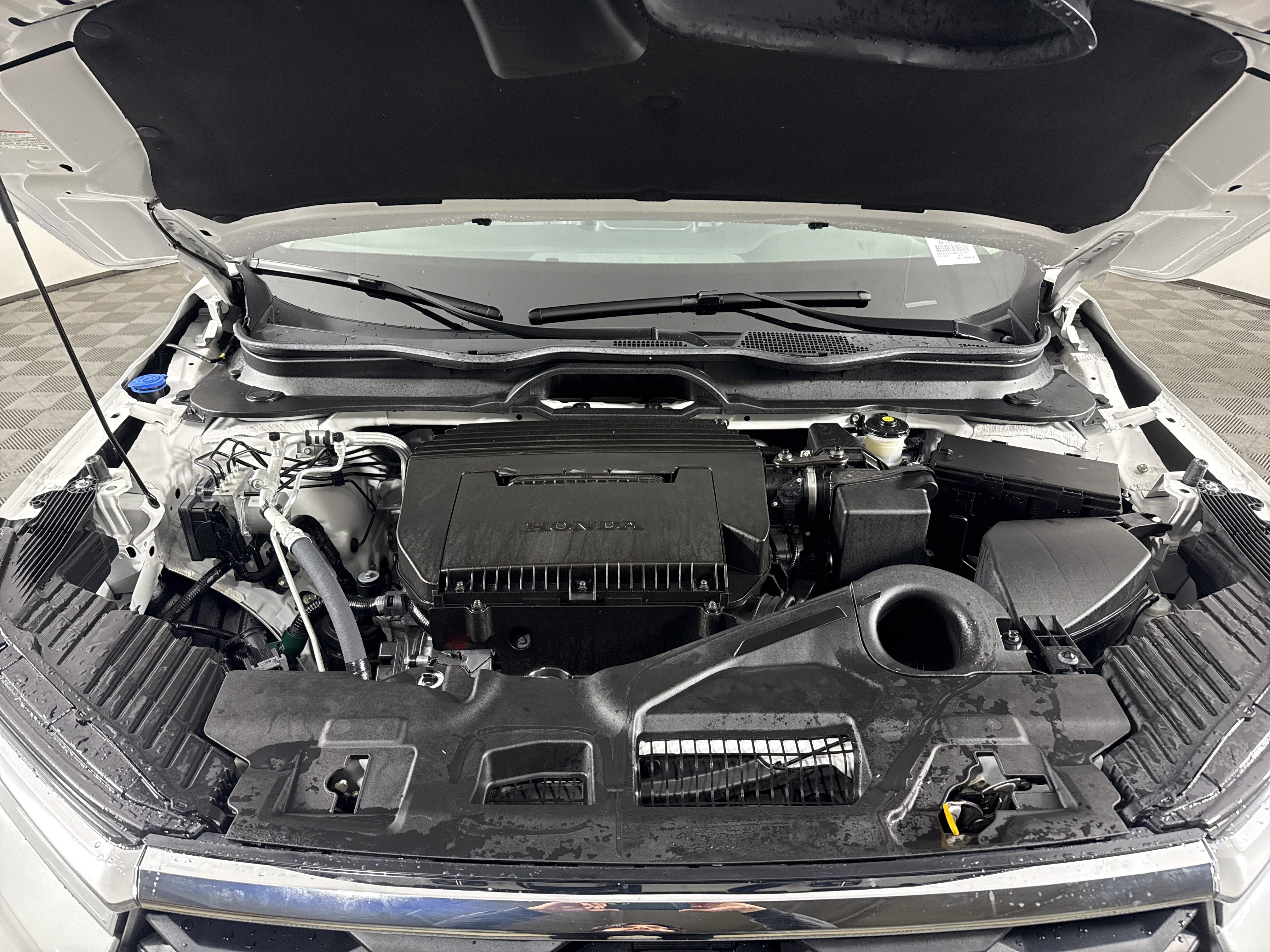Certified 2024 Honda Pilot EX-L image 11