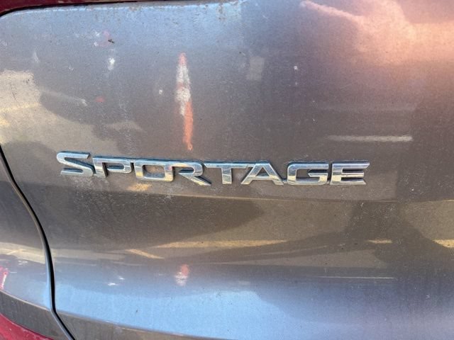 Used 2012 Kia Sportage LX w/ Convenience Pkg AWD/4WD image 7