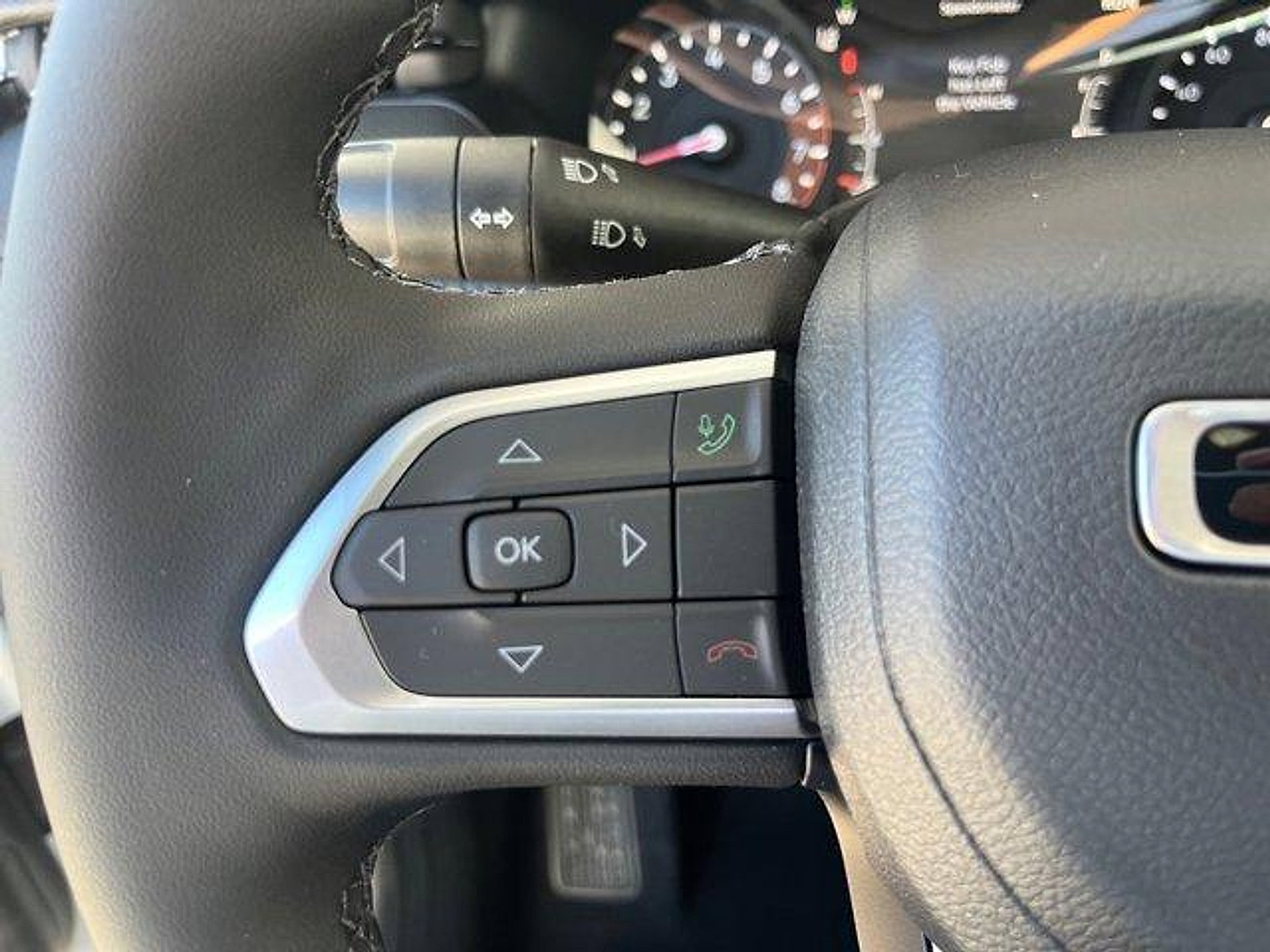 New 2026 Jeep Compass Limited image 30