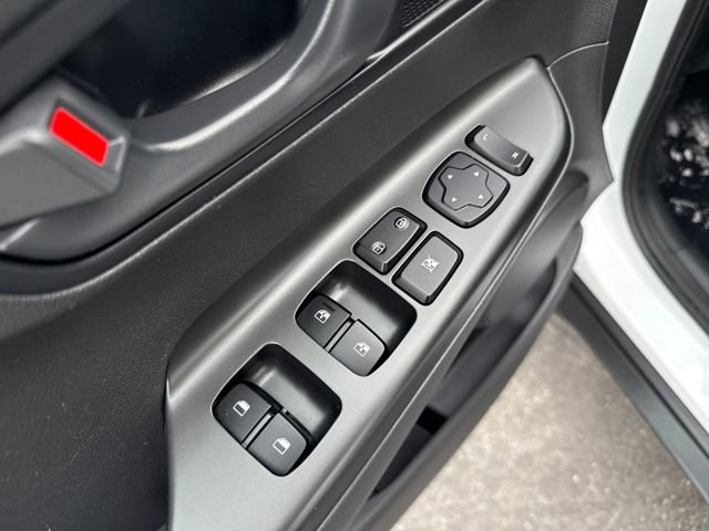 Certified 2023 Hyundai Kona SEL image 10