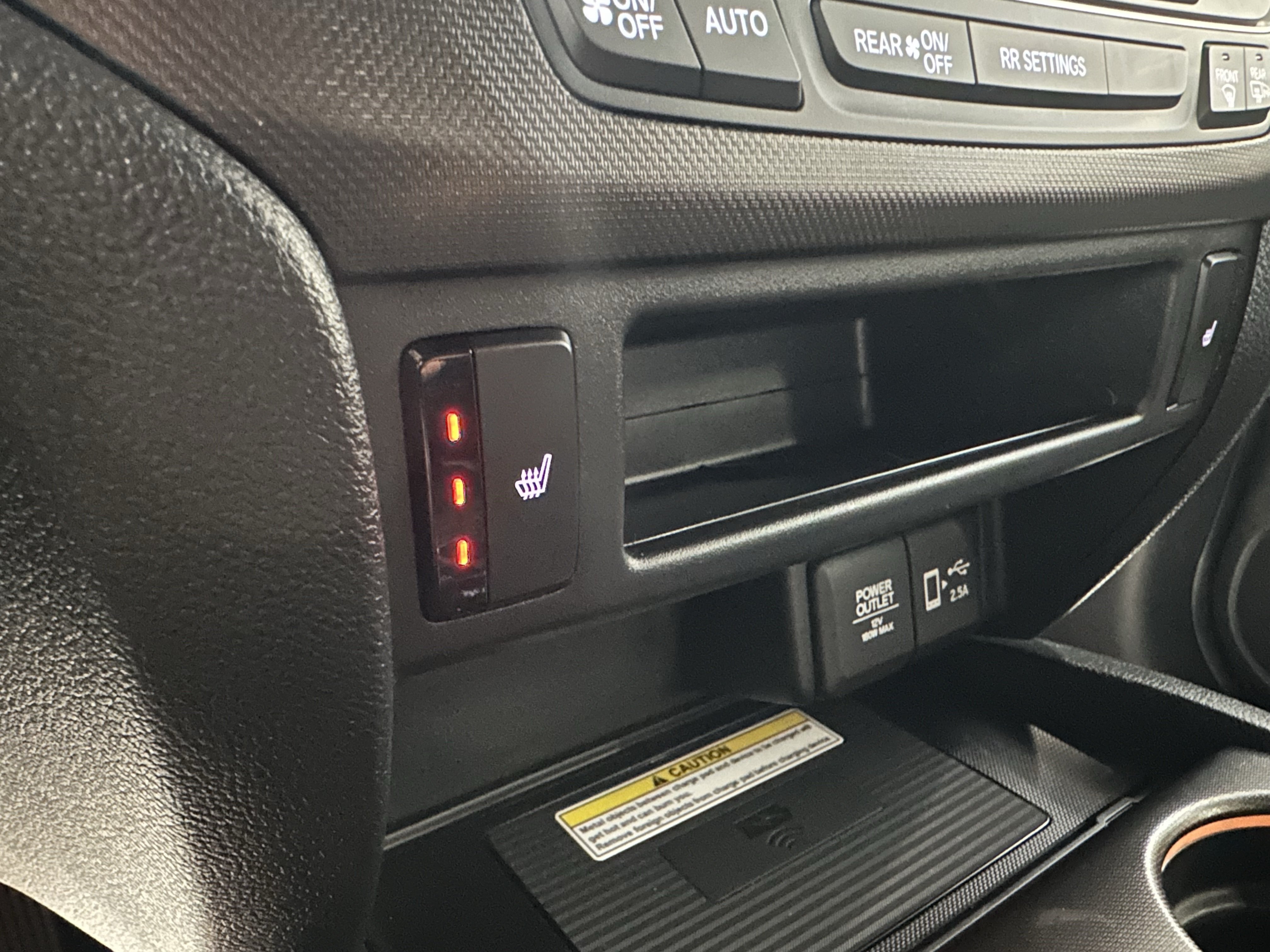 Used 2023 Honda Passport TrailSport image 19