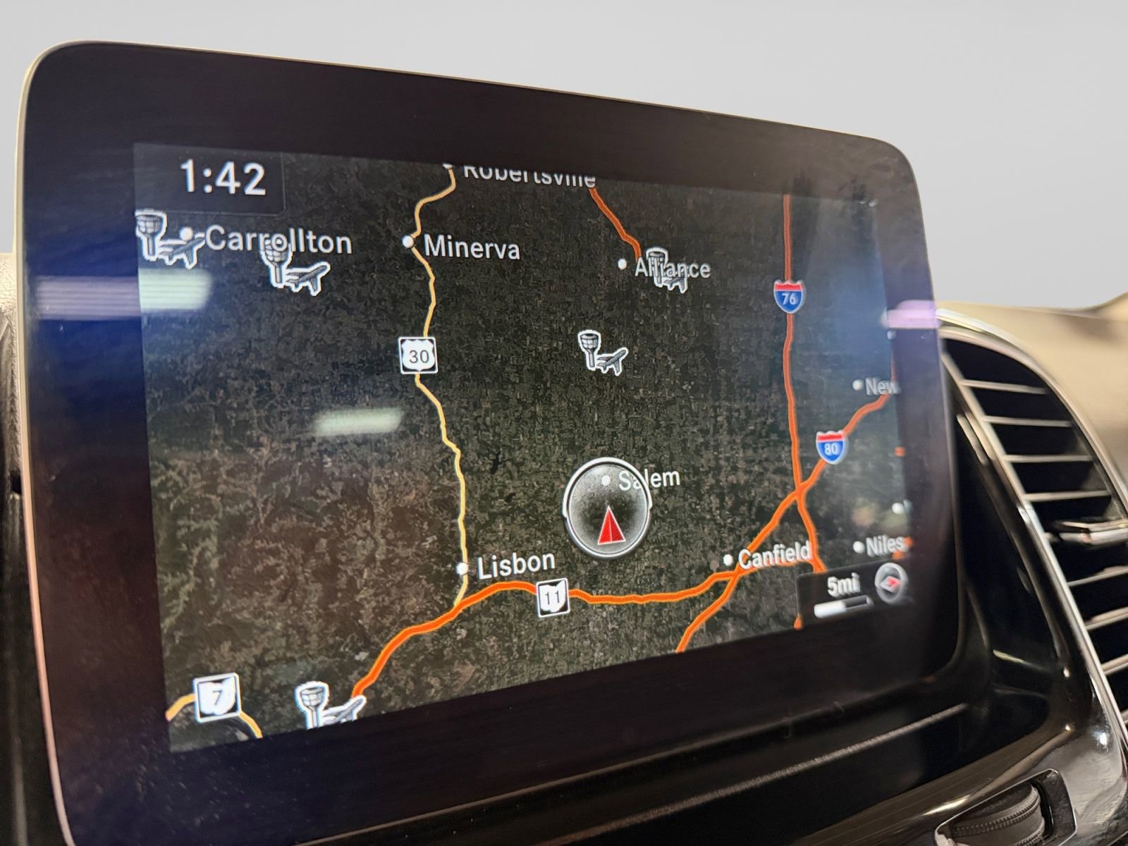 Used 2016 Mercedes-Benz GLE 350 4MATIC image 31