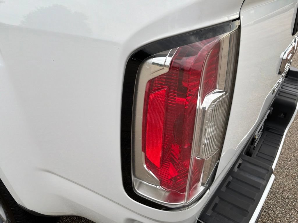 Used 2021 GMC Canyon Denali AWD/4WD image 20