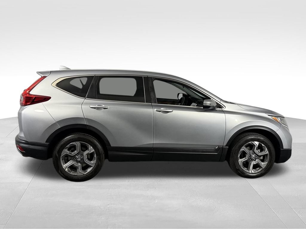 Used 2018 Honda CR-V EX image 5