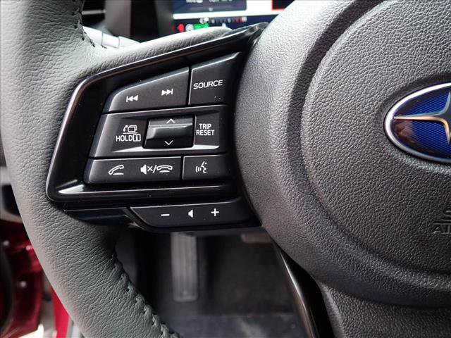 New 2026 Subaru Outback Limited XT w/ Premium/Limited Plus Package image 14